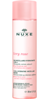 NUXE Very Rose Mizellen-Reinigungswasser tro.Haut