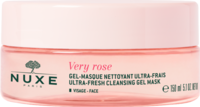 NUXE Very Rose Gesichtsmaske